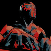 spiderman 2099