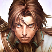 sparrow - fable 2